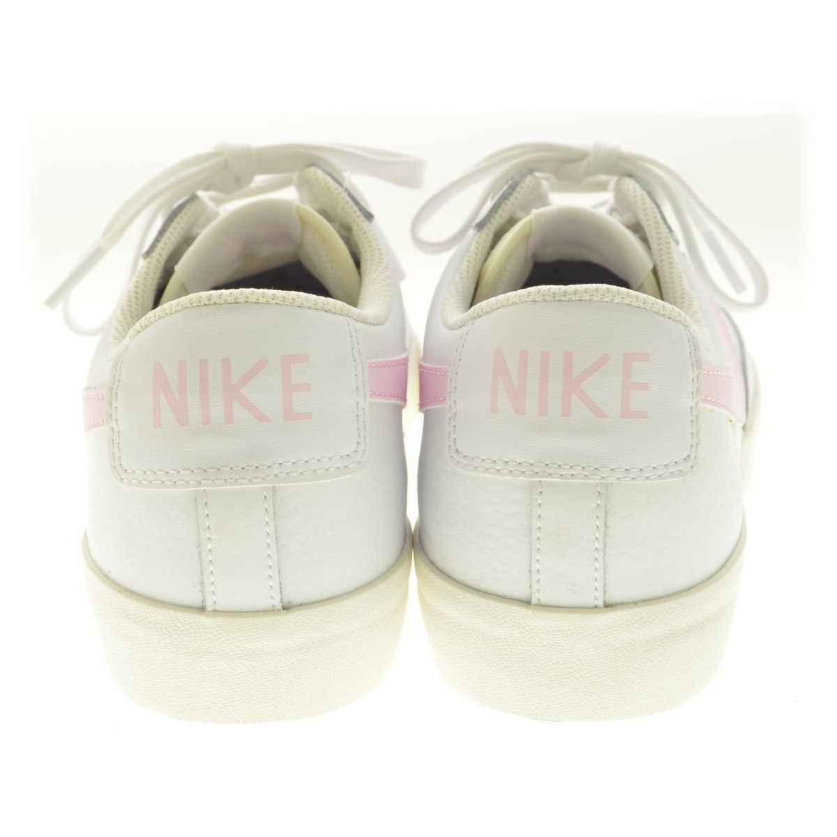 28cm【NIKE / ナイキ】CI6377-106 BLAZER LOW LEATHER ブレザー ロー