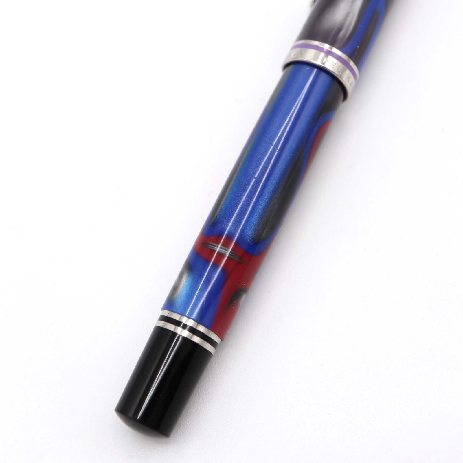 PELIKAN ペリカン 万年筆 M620 ピカデリーサーカス 世界の史跡