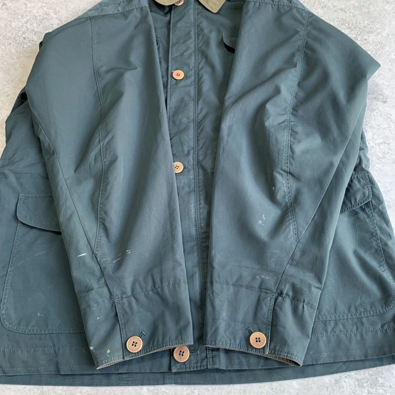 90s patagonia Street shell Jacket パタゴニア ストリート