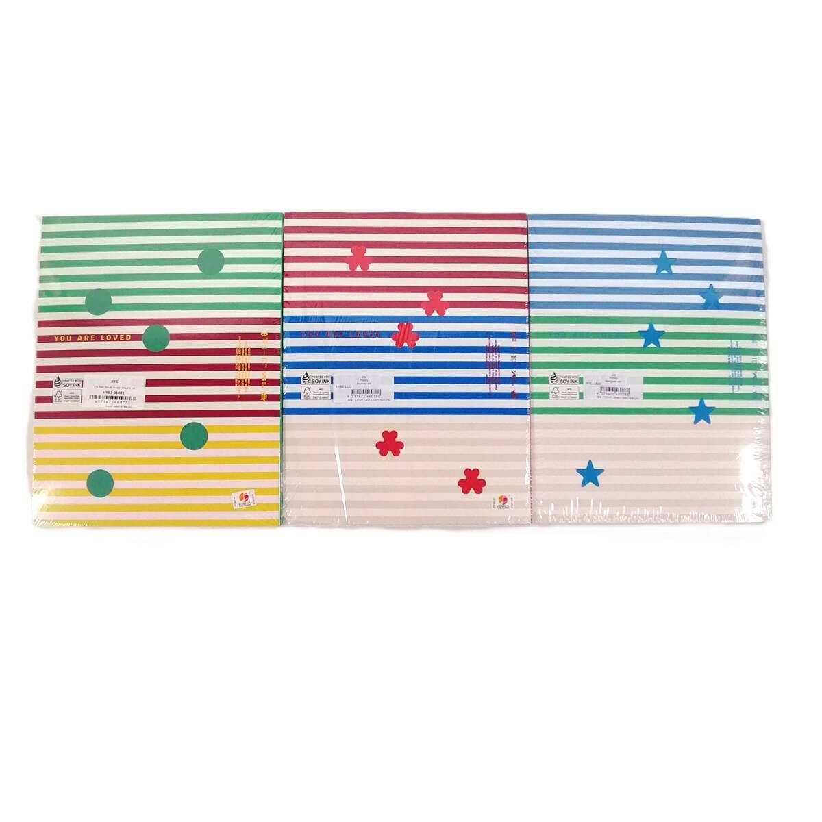 BTS JIN happy アルバム 新品 未開封 10セット 30枚