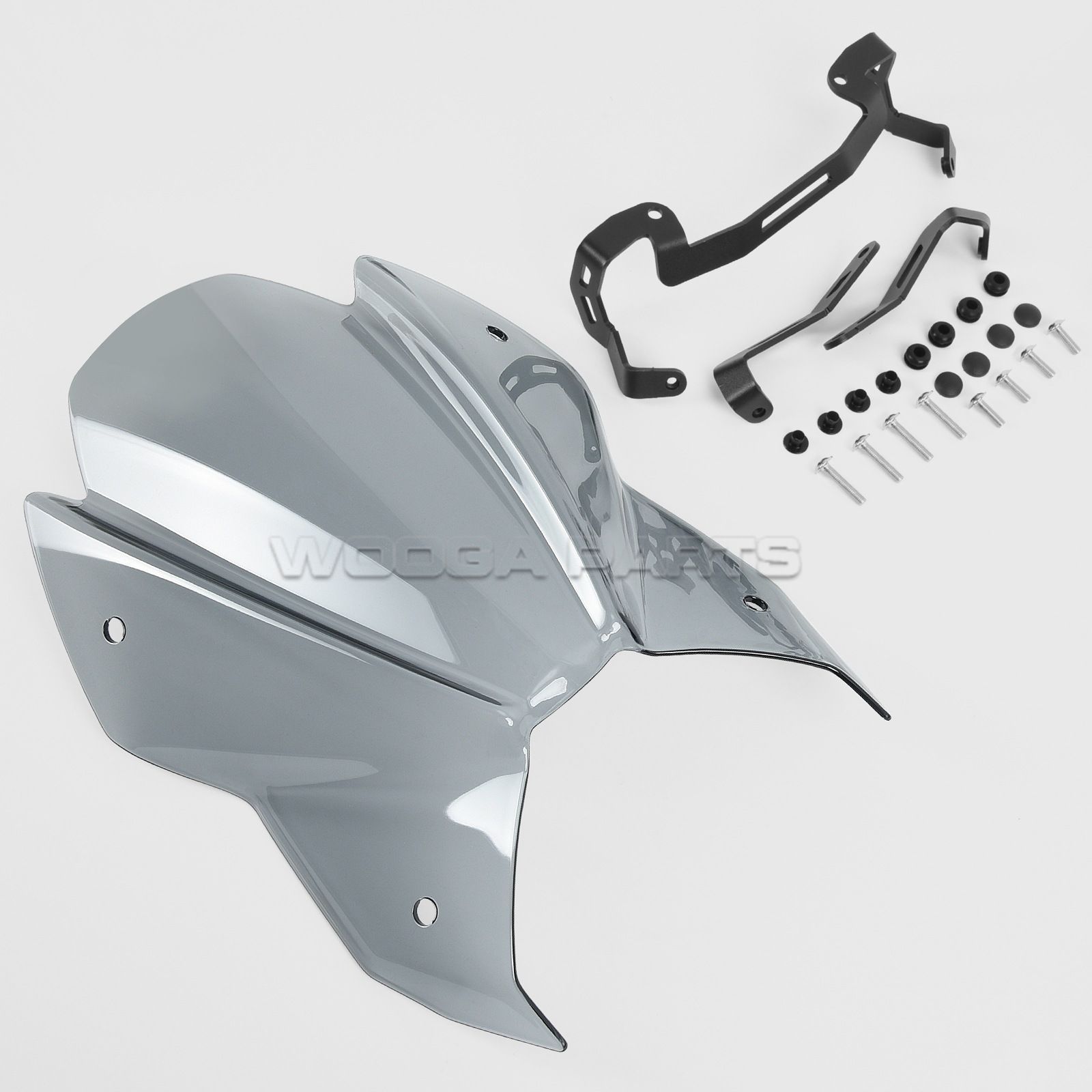 2021年以降 フロントスクリーン