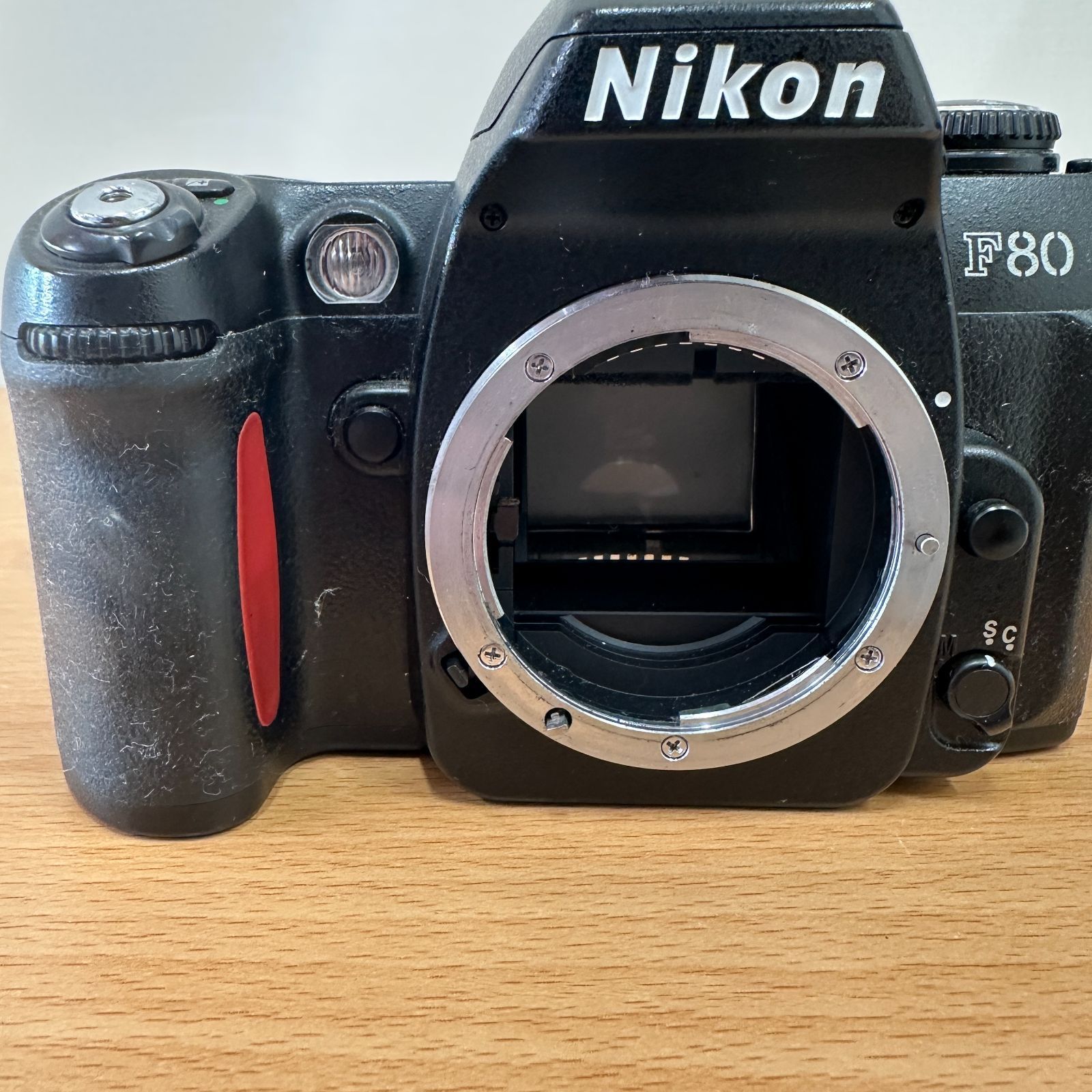 大人 可愛い 服  □【ジャンク】Nikon 現状品 動作未確認 ボディのみ F80 ニコン フィルムカメラ