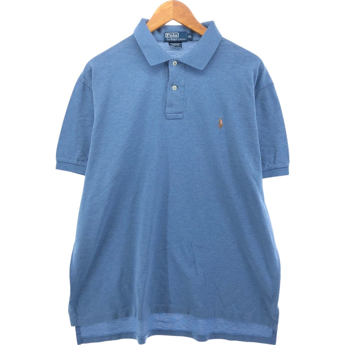 古着 ラルフローレン Ralph Lauren POLO RALPH LAUREN CLASSIC FIT 半袖 ポロシャツ メンズL相当 /eaa543062 古着 ラルフローレン Ralph Lauren POLO by Ralph Lauren 半袖