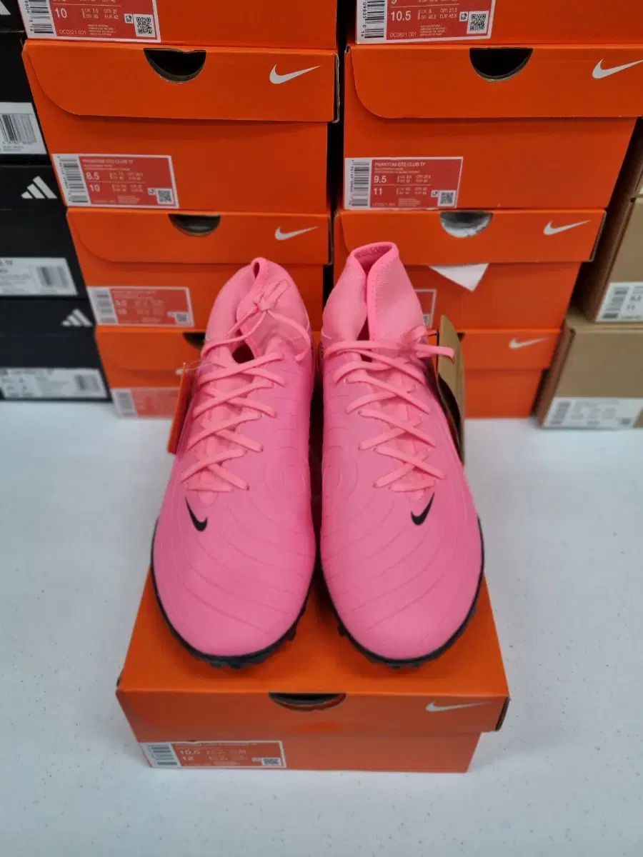 新品 NIKE(ナイキ) サッカーシューズ 290 サイズファントム ルナ 2 アカデミー TF