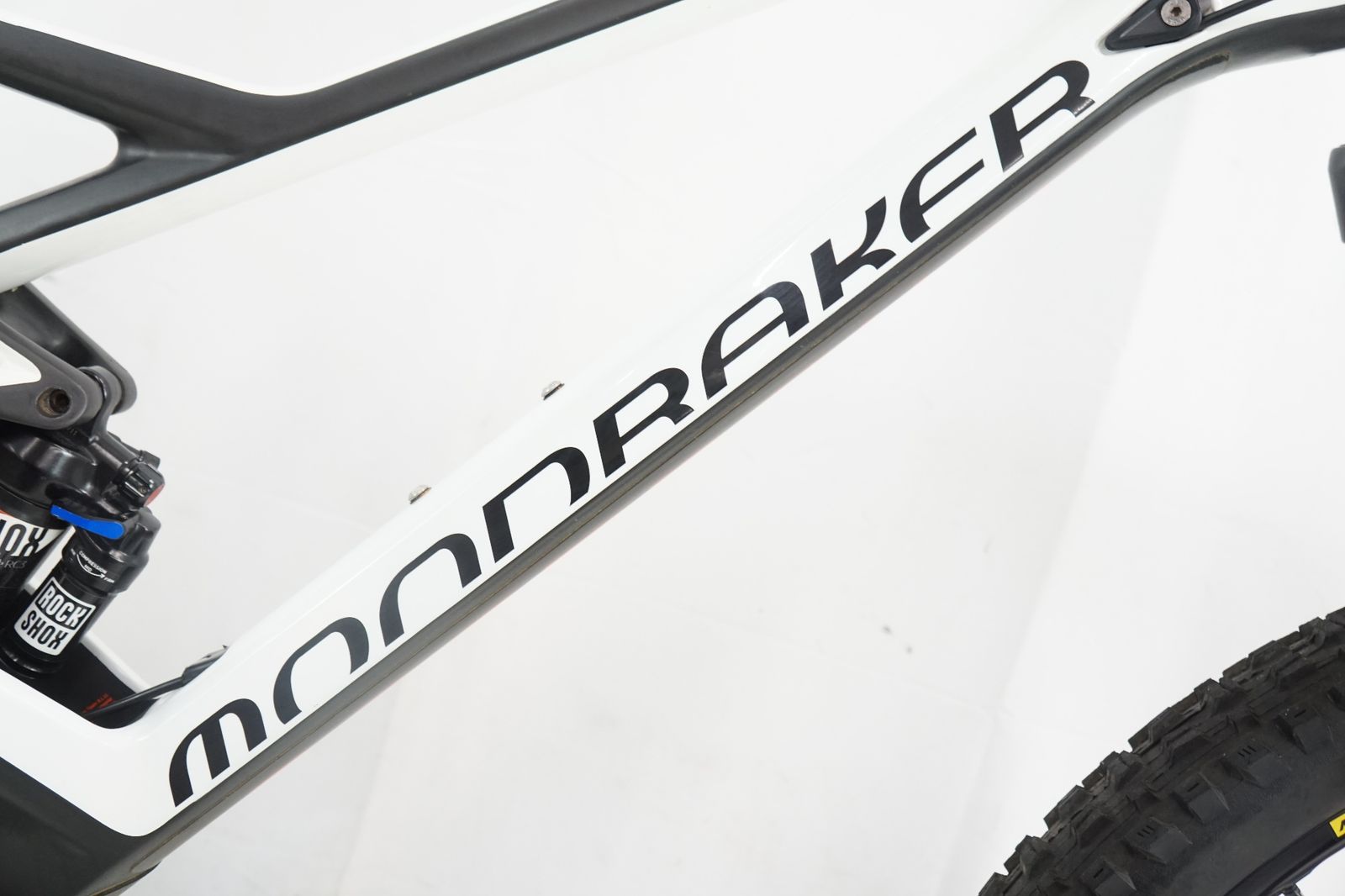 MONDRAKER モンドレイカー