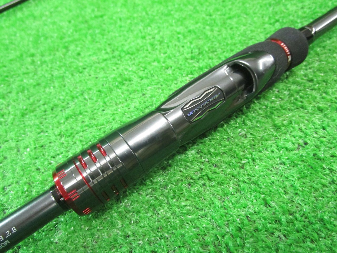 レーシングチューン82MH