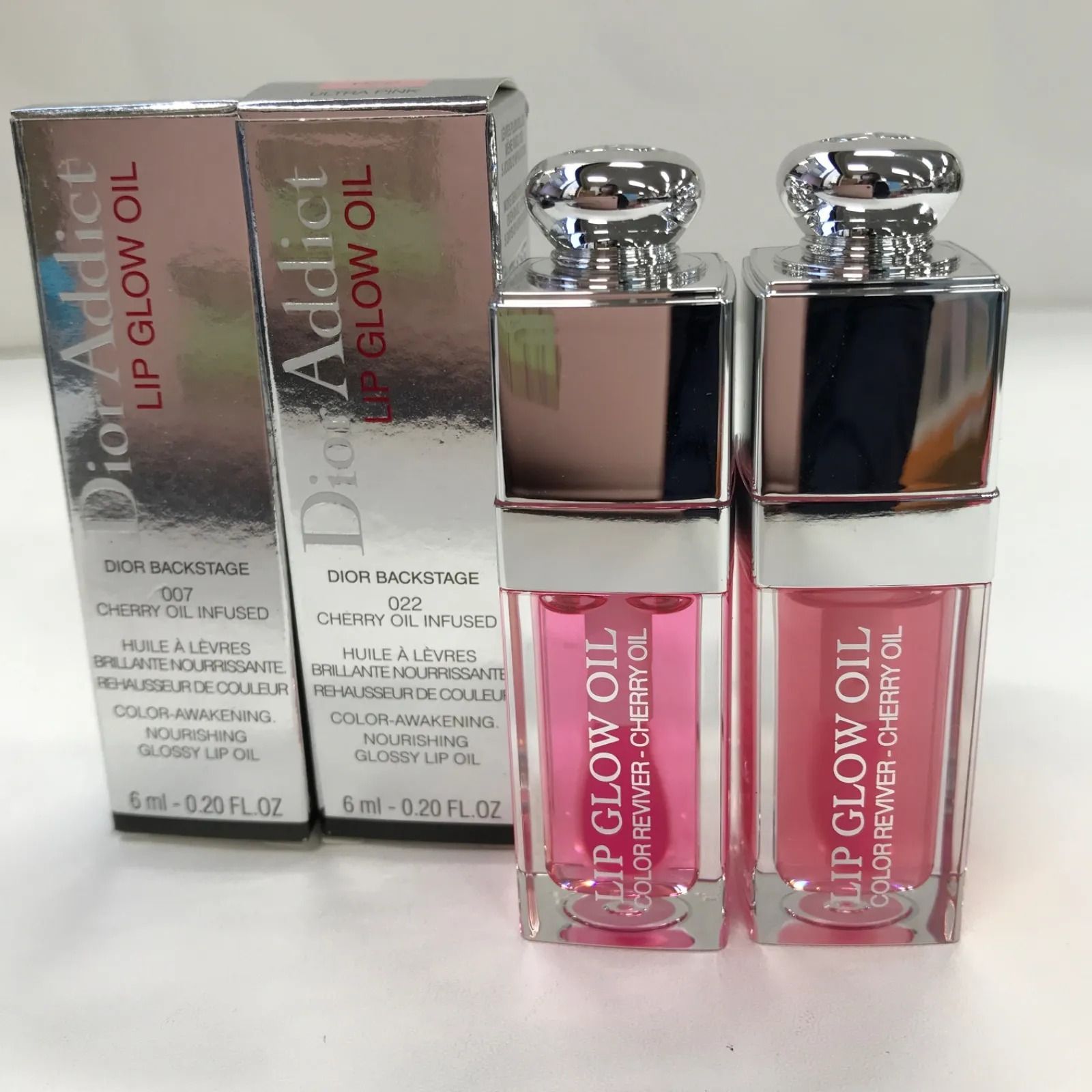 メーカー直売 - 人気ランキング Y1008 K (リップ リップグロウオイル ディオールアディクト DIOR リップグロス