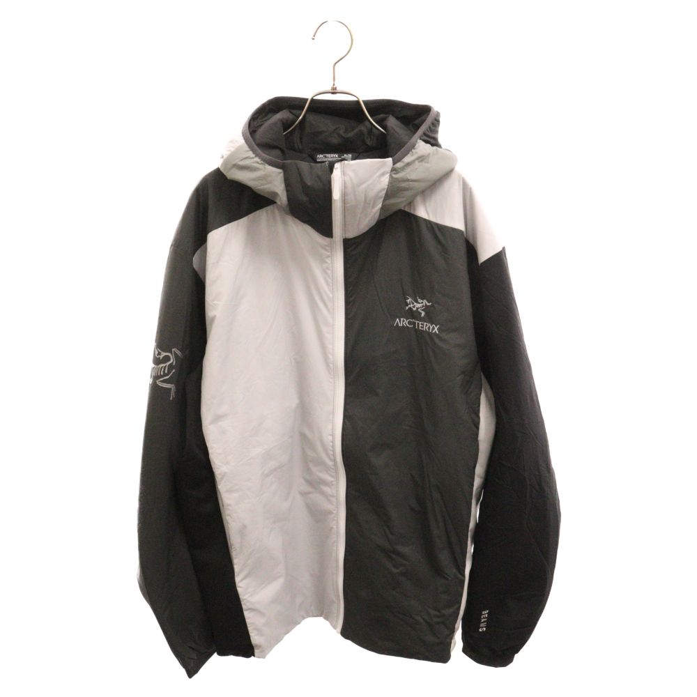 ジャケット・アウター arc'teryx wabisabi atom ARC'TERYX (アークテリクス) ×BEAMS Wabi-Sabi Atom Hoody X0000007470