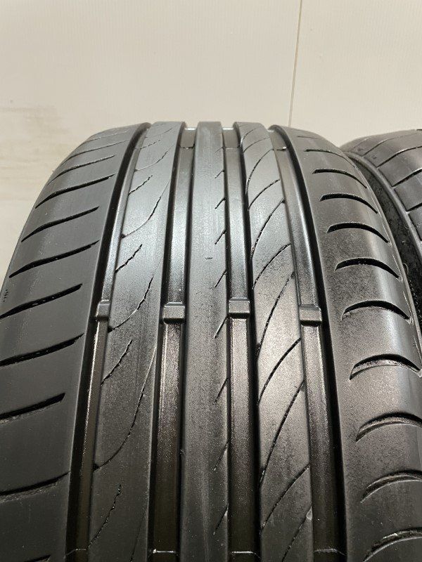 送料無料225/35ZR20 WANLI sportmacro SA302 2本 WANLI 225/35R20 バルブ付き ワンリ(WANLI) SPORT macro SA302 4