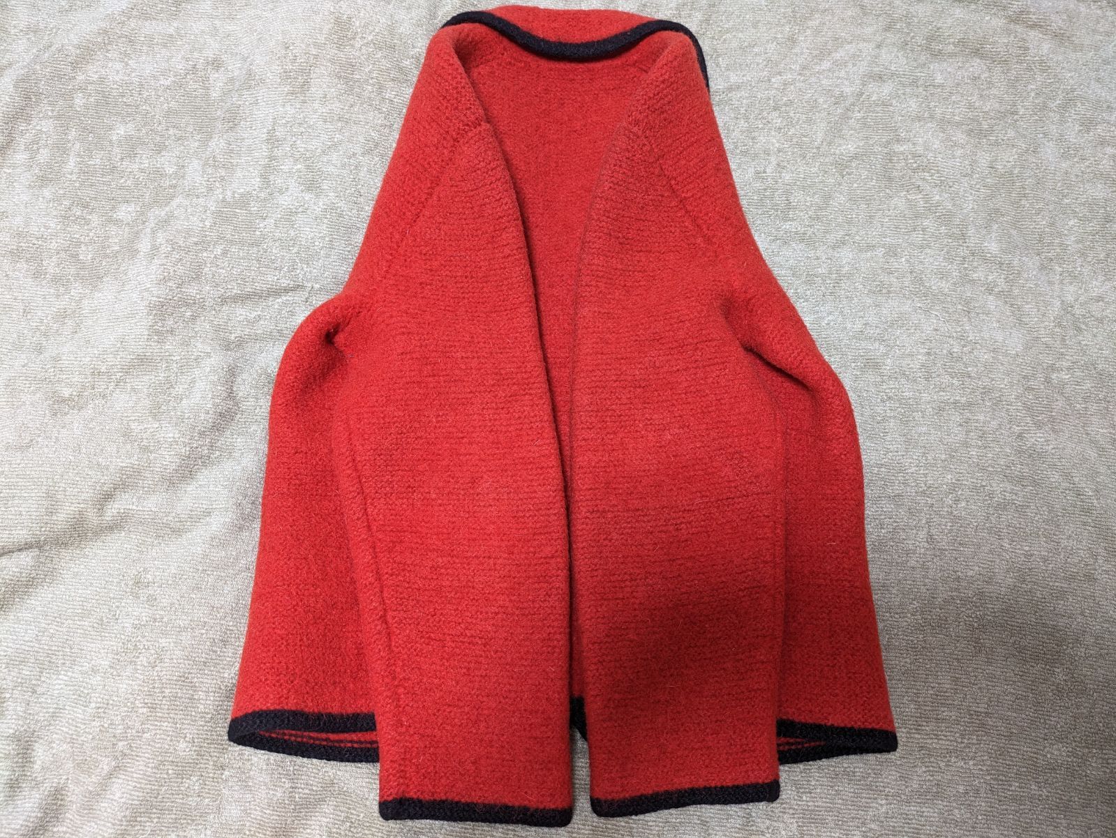 希少】hofer チロリアンジャケット - メルカリ