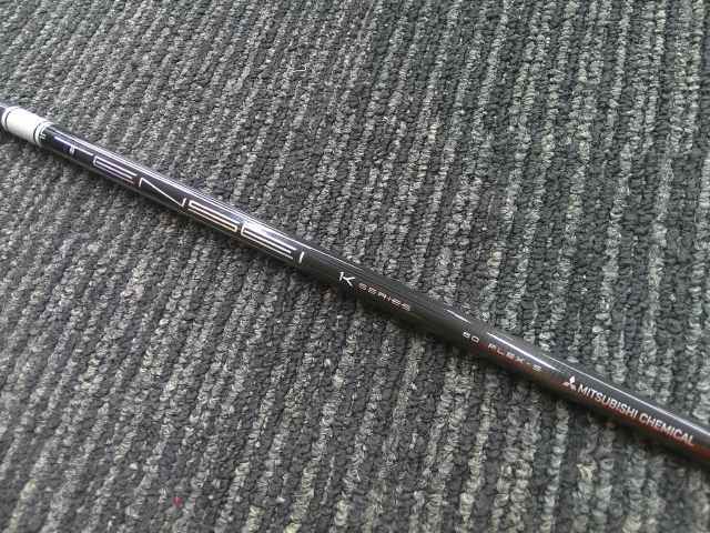 テーラーメイド Qi10 Qi10 フェアウェイウッド TENSEI Pro White 1K 60