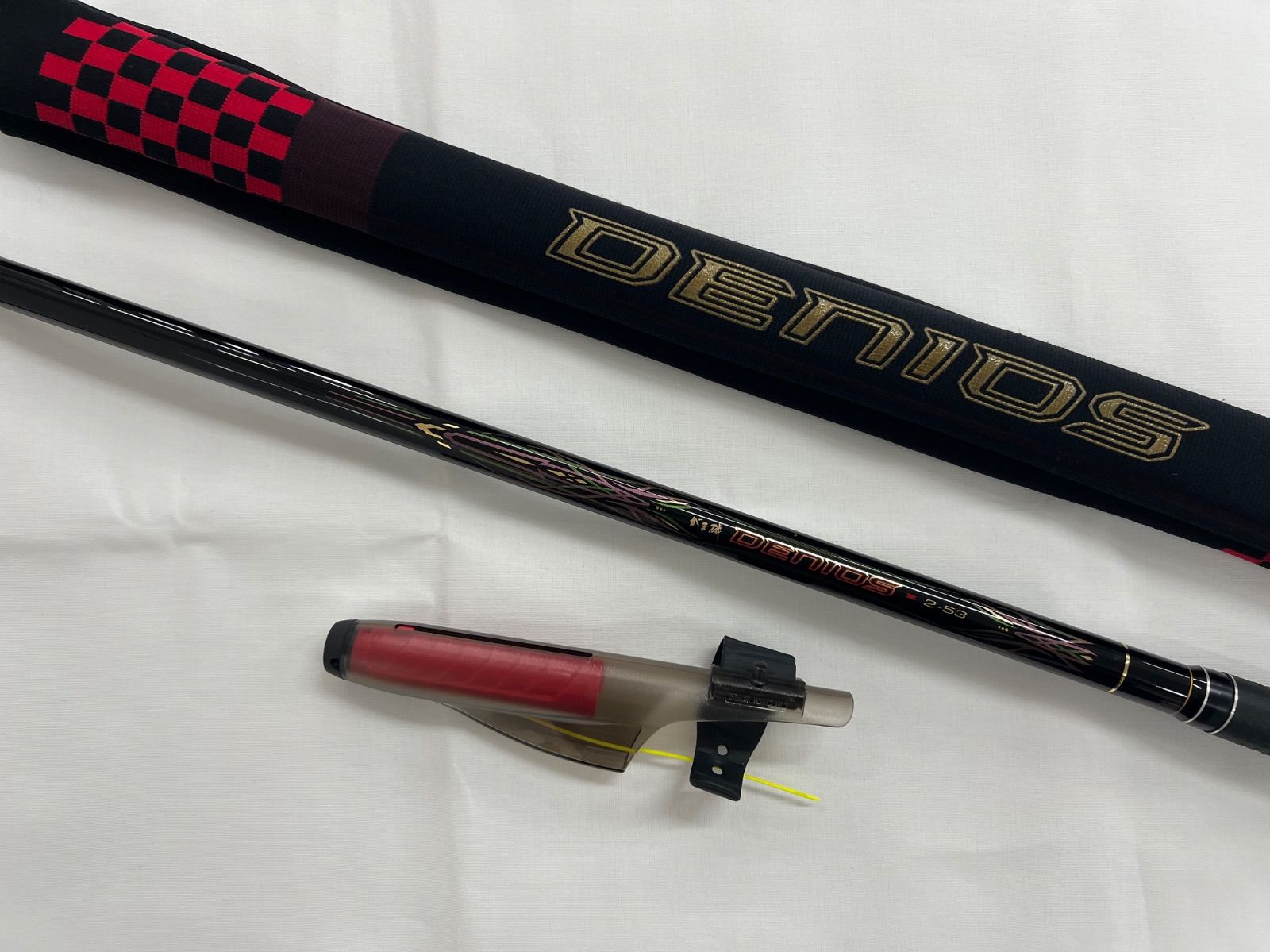 がまかつ がま磯デニオス 2-53 - メルカリ