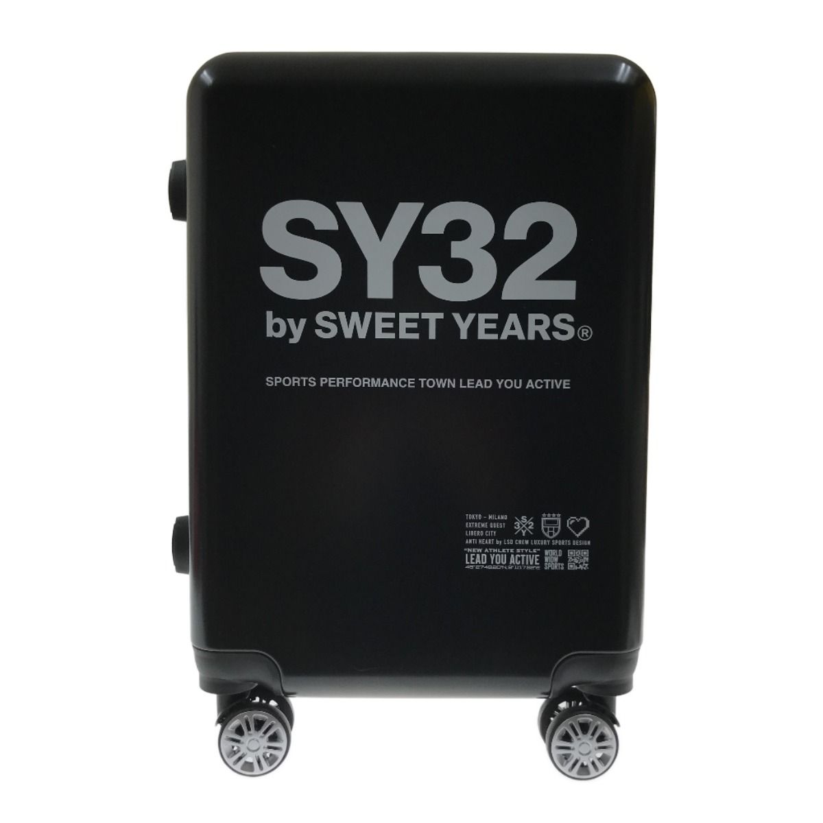 SY32 キャリーケース 美品-