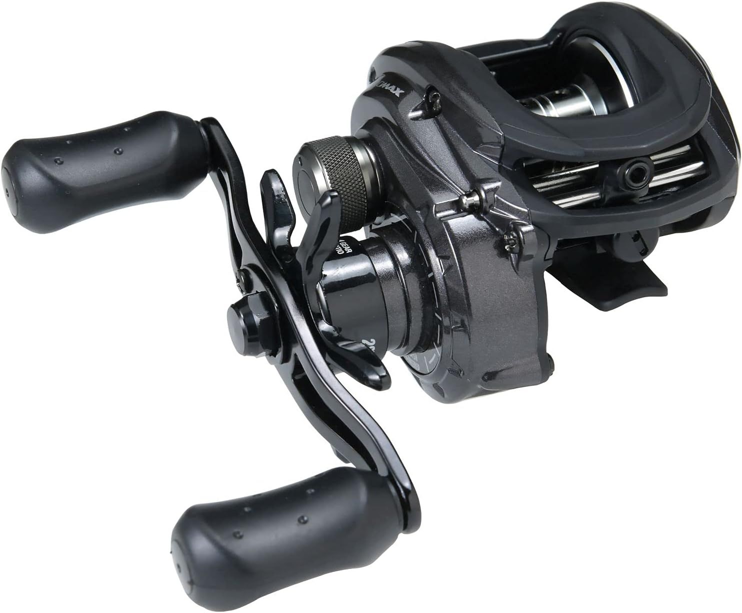 アブガルシア (Abu Garcia) PROMAX (プロマックス) ベイトリール 各種