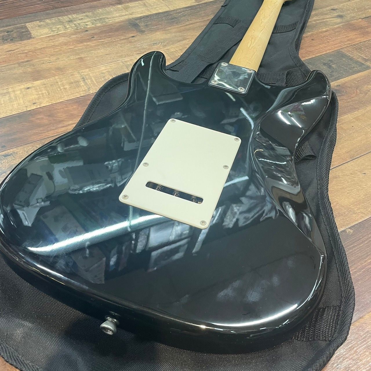 Legend Aria Pro II アリアプロ2 ストラト レジェンド ギター