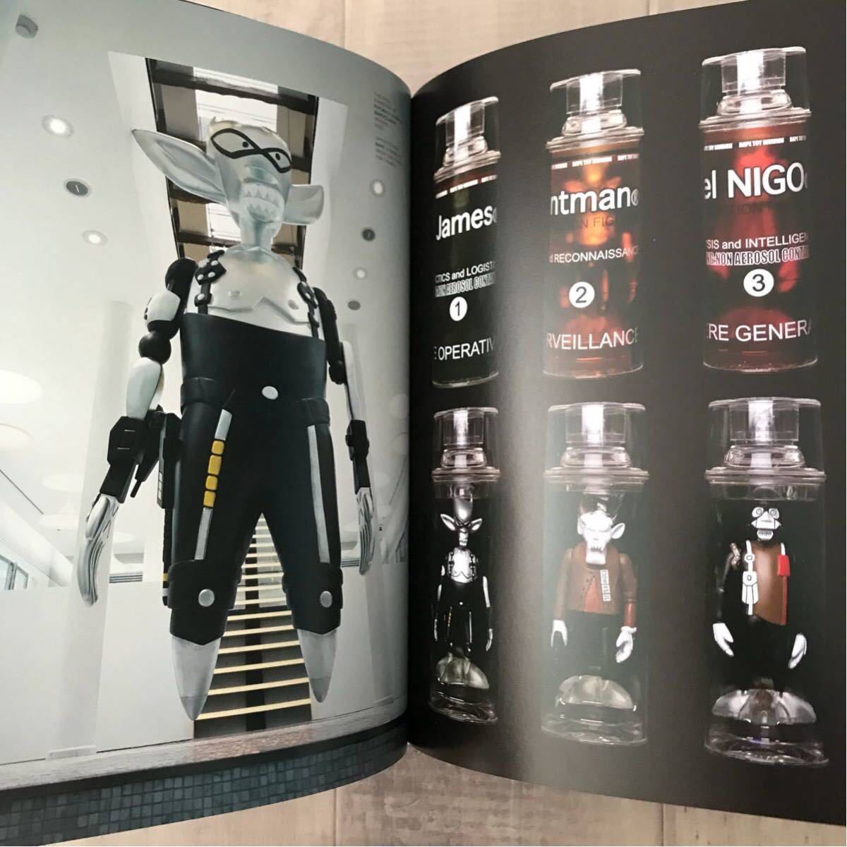 BAPE rizzoli ABC camo ベイプ ape エイプ 本 - メルカリ