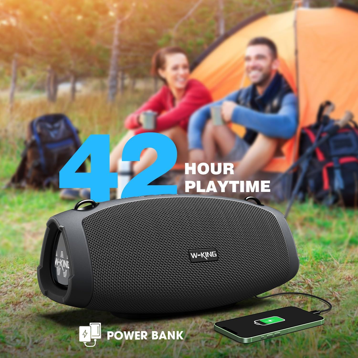 70W