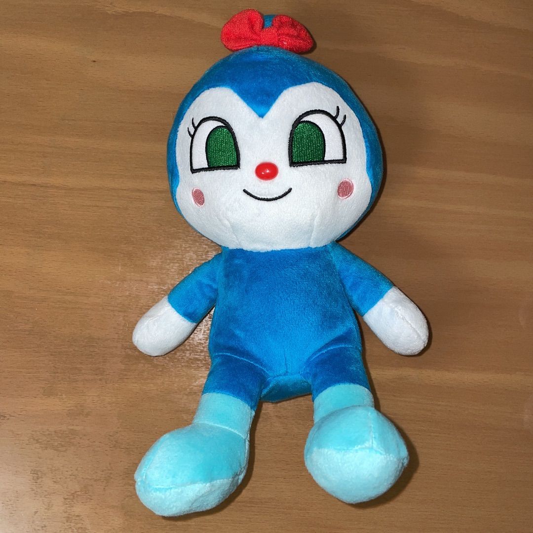 それいけアンパンマン（バイキンマン、ドキンちゃん、コキン