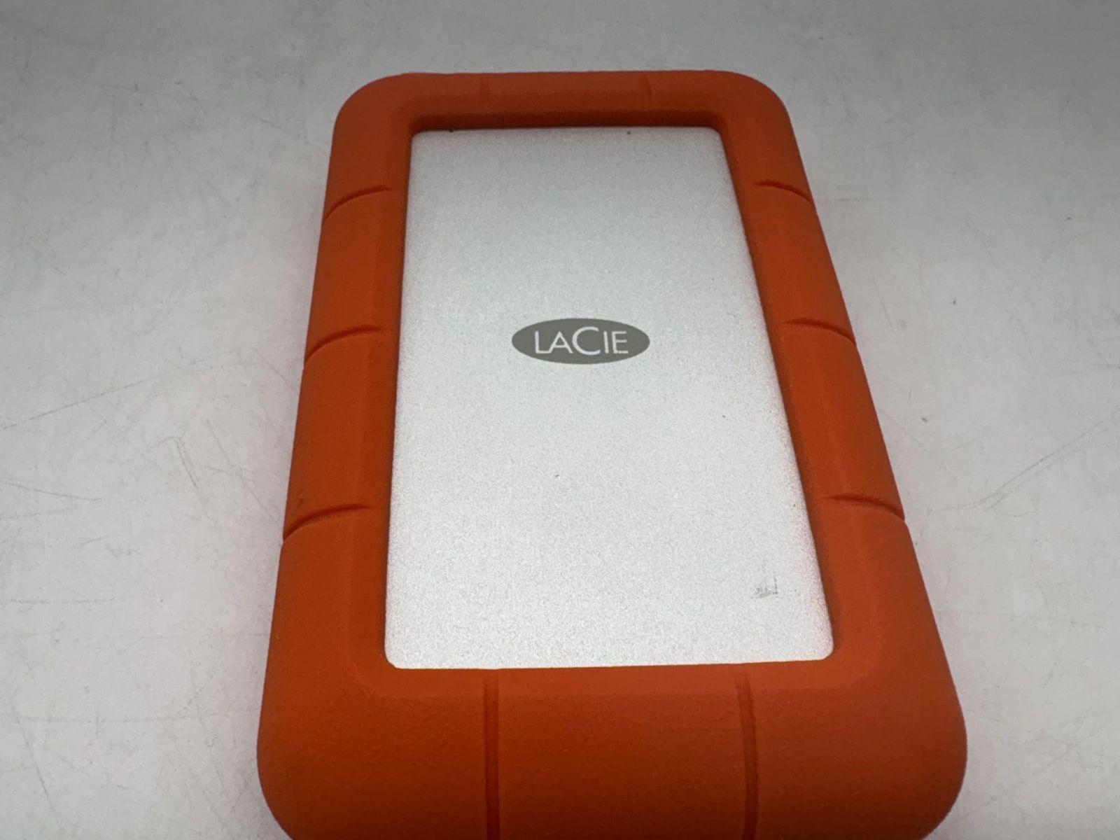 LaCie 外付けHDD 5TB Rugged USB-C LaCie ラシー ポータブルHDD