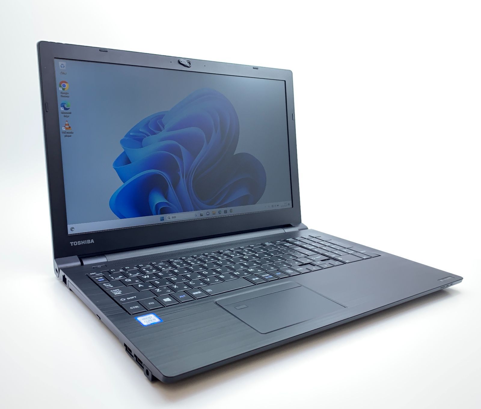 ノートパソコン windows11 カメラ付き, Office2021搭載 dynabook