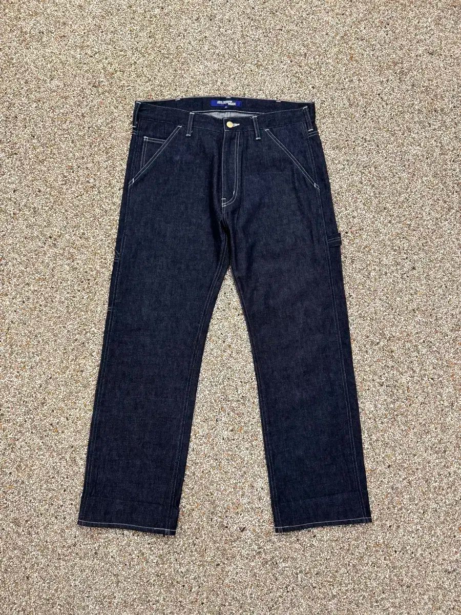 JUNYA WATANABE MAN ジュンヤワタナベマン x Carhartt カーハート デニム パンツ