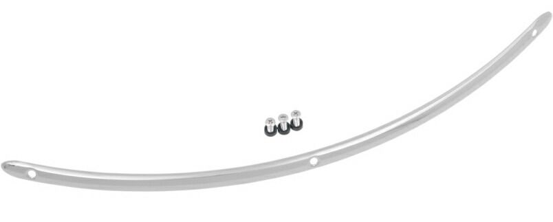 TECH トリム クローム 1996〜13年FLHT FLHX