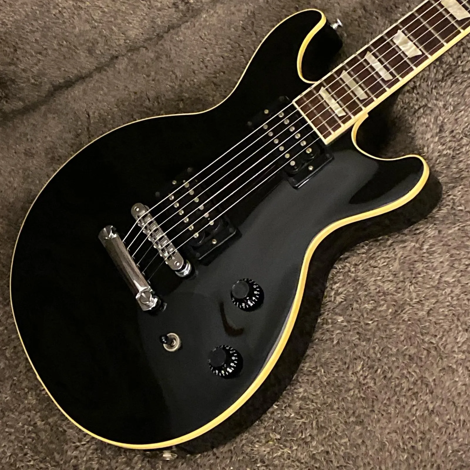 2025年最新】レスポール ダブルカッタウェイの人気アイテム - メルカリ