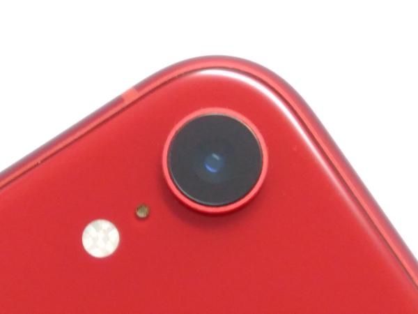 SoftBank 【SIMロックなし】MT0N2J/A iPhone XR 128GB レッド SoftBank 【SIMロックなし】MT0N2J/A iPhone XR 128GB レッド
