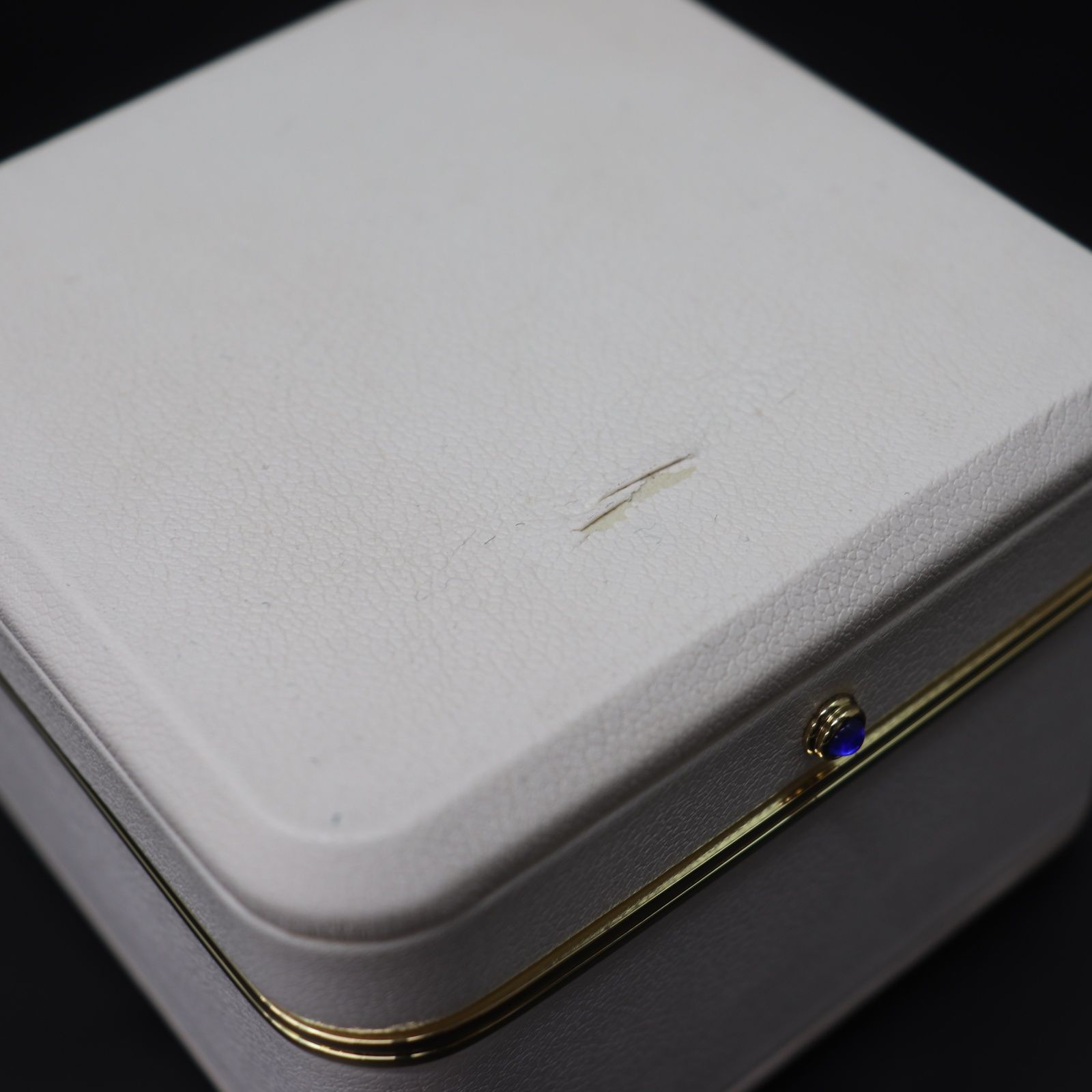 IT05AFUQKQX9 BOUCHERON ブシュロン アクセサリー ケース