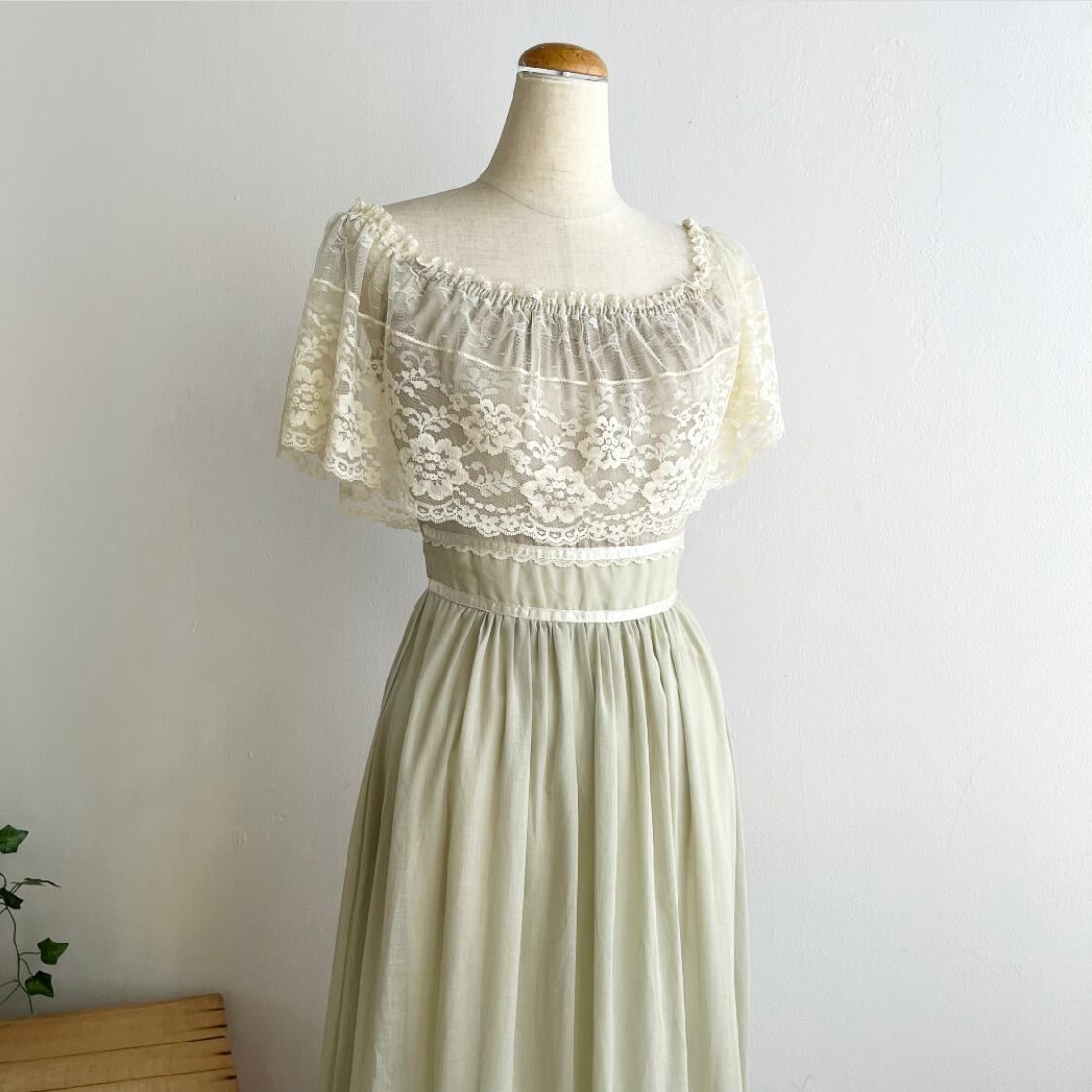 60's 70's gunne sax ガニーサックス vintage ヴィンテージ アメリカ