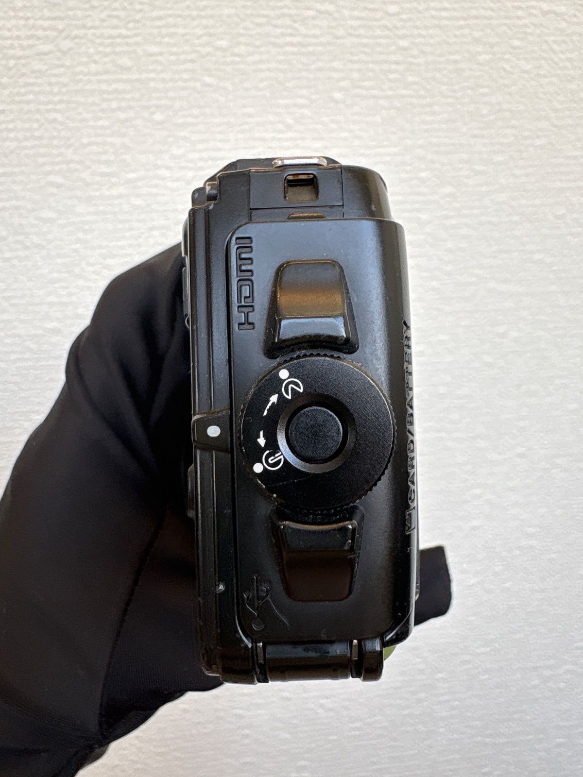  Nikon ニコン COOLPIX W 300 動作未 コンパクトデジタルカメラ デジタルカメラ