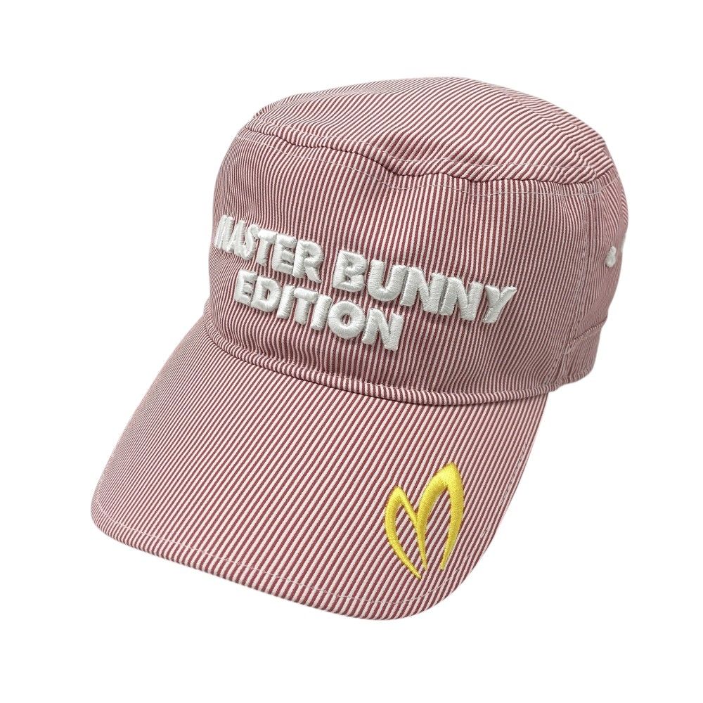 MASTER BUNNY EDITION マスターバニーエディション ウール混 MASTER BUNNY EDITION マスターバニーエディション ウール混