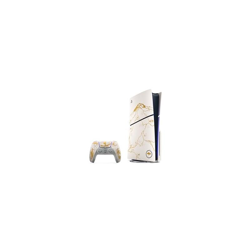 PlayStation5 Ghost of Y?tei ゴールド リミテッドエディション CFIJ-10029 CEROレーティング Z