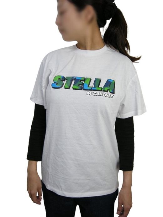 キッズ14A (大人女性M-L相当)□新品□ステラマッカートニ STELLA  