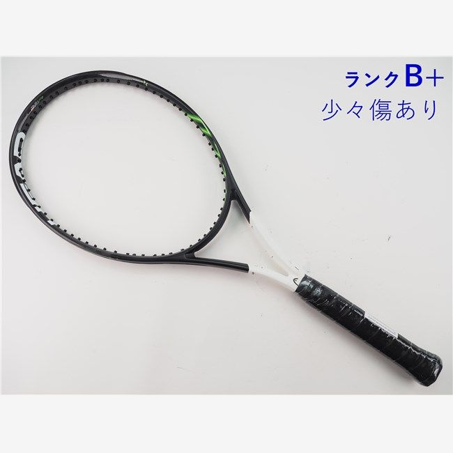 中古 テニスラケット プリンス ビースト 100 (300g) 2019年モデル (G2) PRINCE BEAST 100 (300g) 2019 (c25060385c) c23030545c.jpg