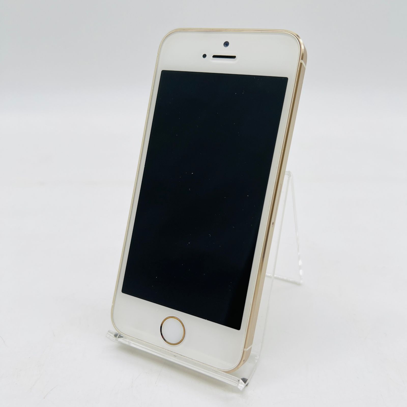 Apple - iPhone 5s 64GB docomo 制限◯ ME340J/A 完動品 docomo iPhone5S 64GB ME340J/A ゴールド 利用制限〇 動作確認