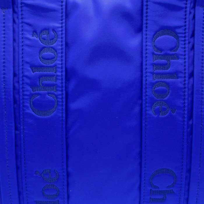 国内即送 Chloe ウッディ ラージ トート A4対応 CHC23WS382L41 楽天市場】Chloe クロエ トートバッグ WOODY Large Tote Bag