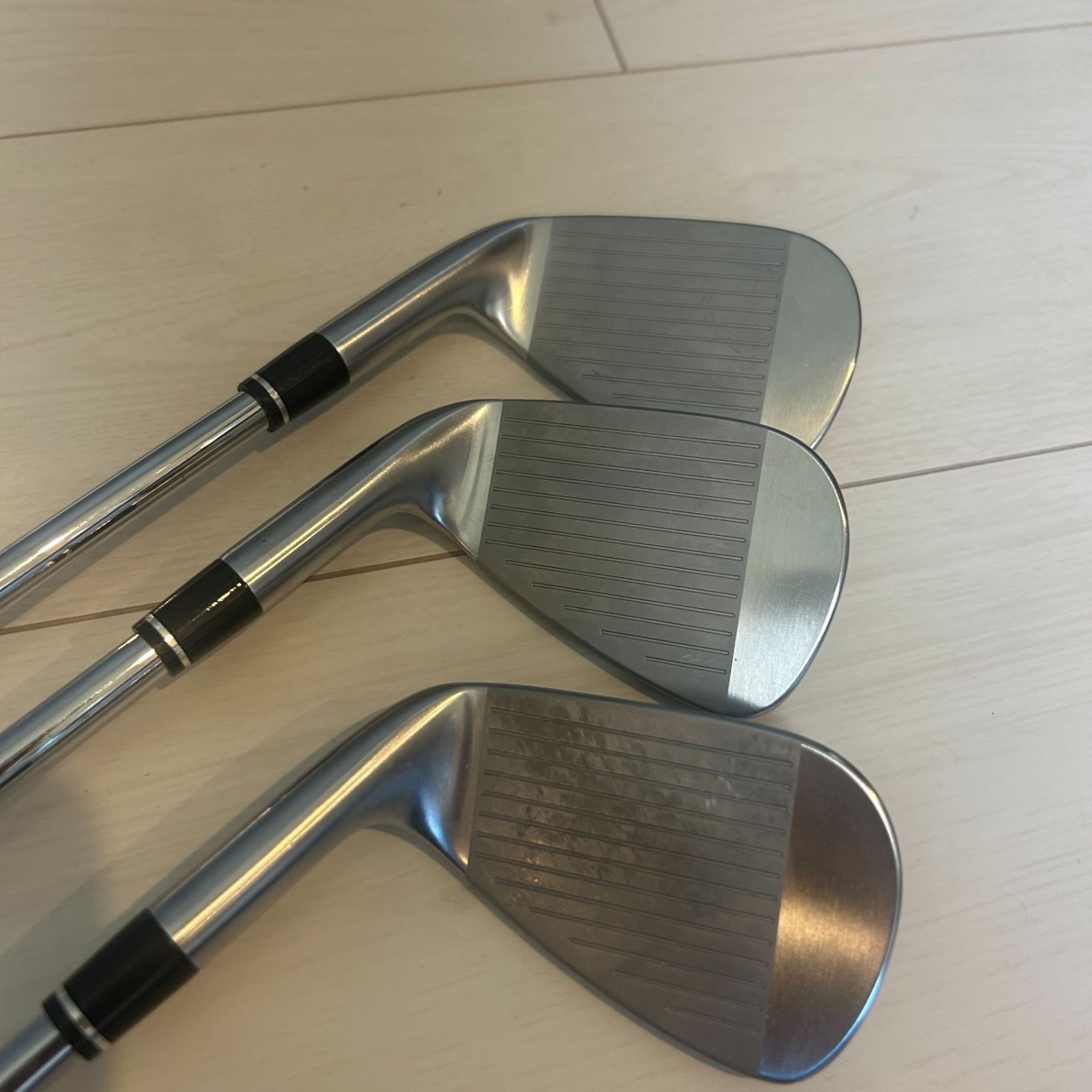 ホンマ アイアン 5I～10I（6本セット） HONMA アイアン6本セット LB818