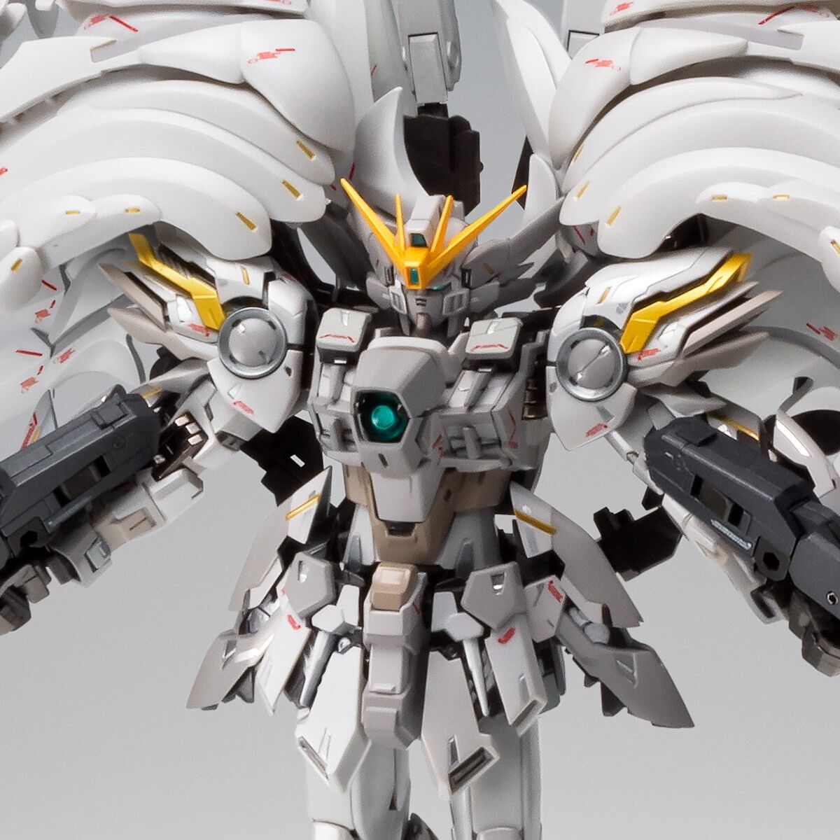 【未開封】GUNDAM FIX FIGURATION スノーホワイトプレリュード Amazon | BANDAI GUNDAM FIX FIGURATION METAL COMPOSITE