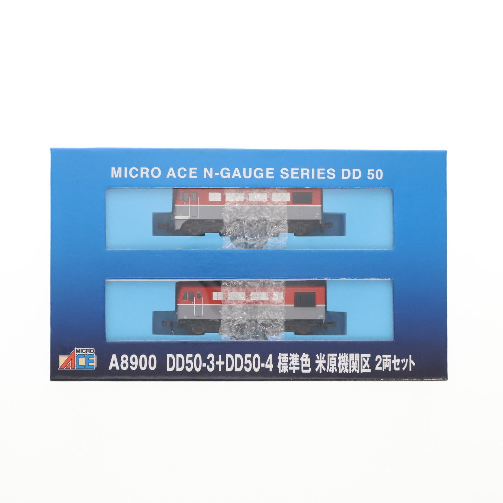 ACE マイクロエース