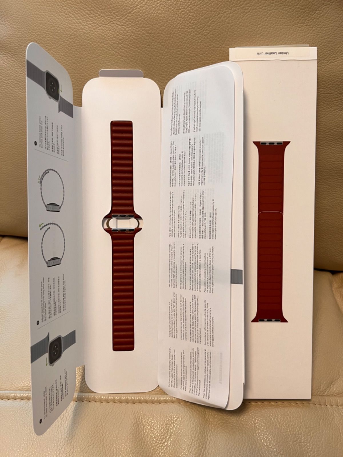 ひんひん様 Apple純正品 Apple Watch 42 44 45 49ミリ対応 バンド-セール