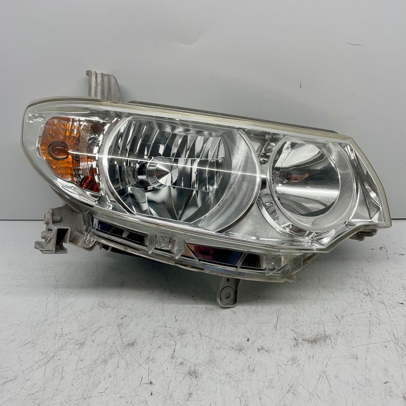 【値下げ不可】l375s　タント　カスタム　ヘッドライト　左右 Yahoo!オークション - 美品 タント カスタム L375S ヘッドライト