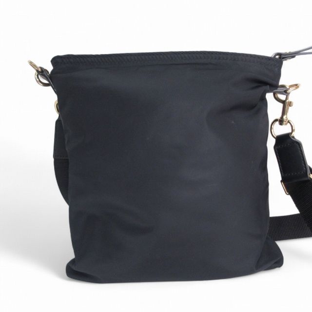 トリーバーチ TORY BURCH ナイロンショルダーバッグ クロス トリーバーチ TORY BURCH ナイロンショルダーバッグ クロス