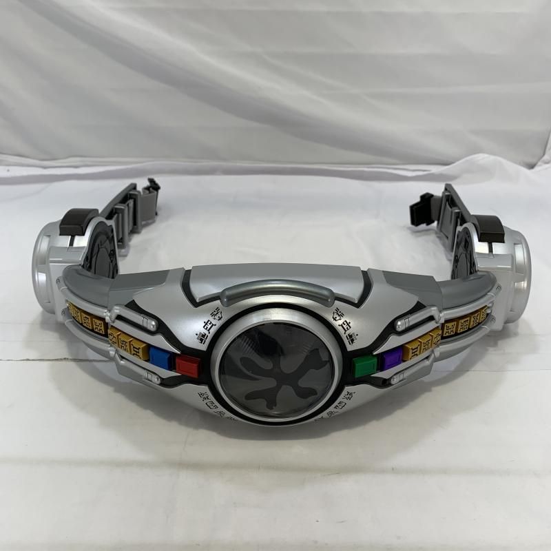 仮面ライダークウガ