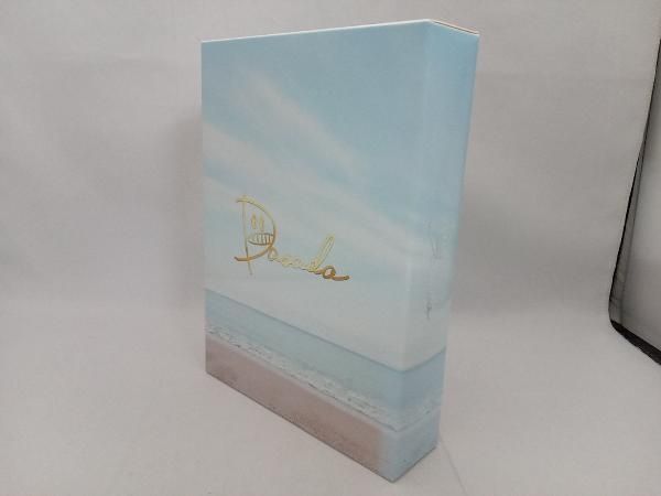 DVD ドラマ「DASADA」DVD-BOX