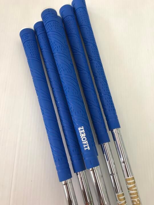 ティーザー 7個セット Lure Delalande Lançon ZX