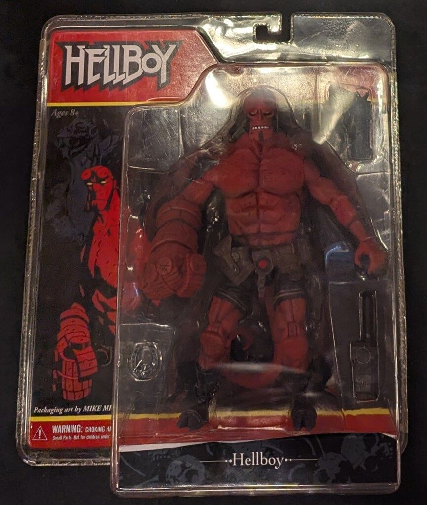 MEZCO