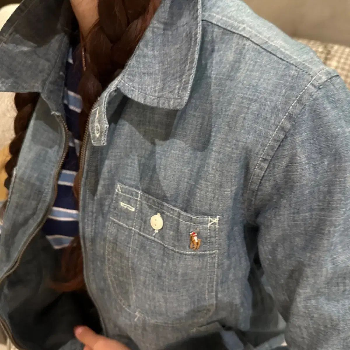 RALPH LAUREN