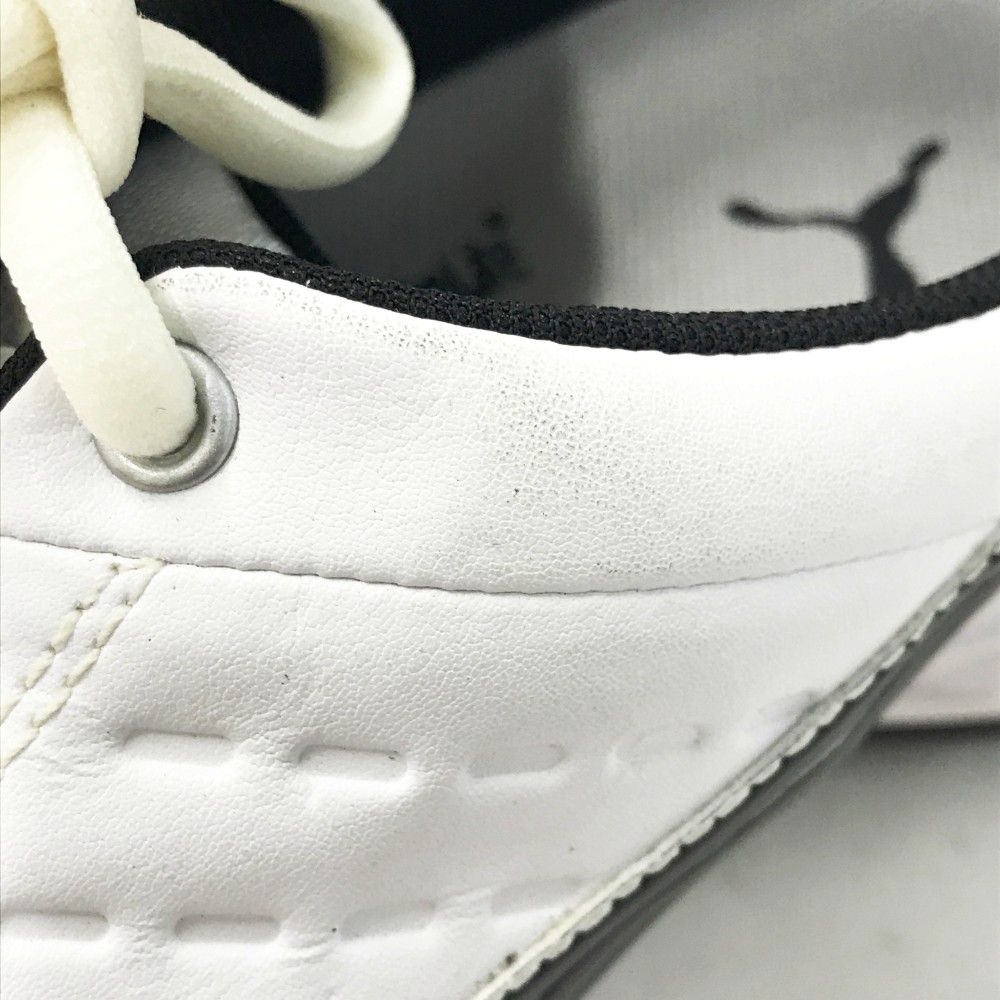 PUMA GOLF プーマゴルフ 187210 05 ゴルフシューズ FUSION SPORT