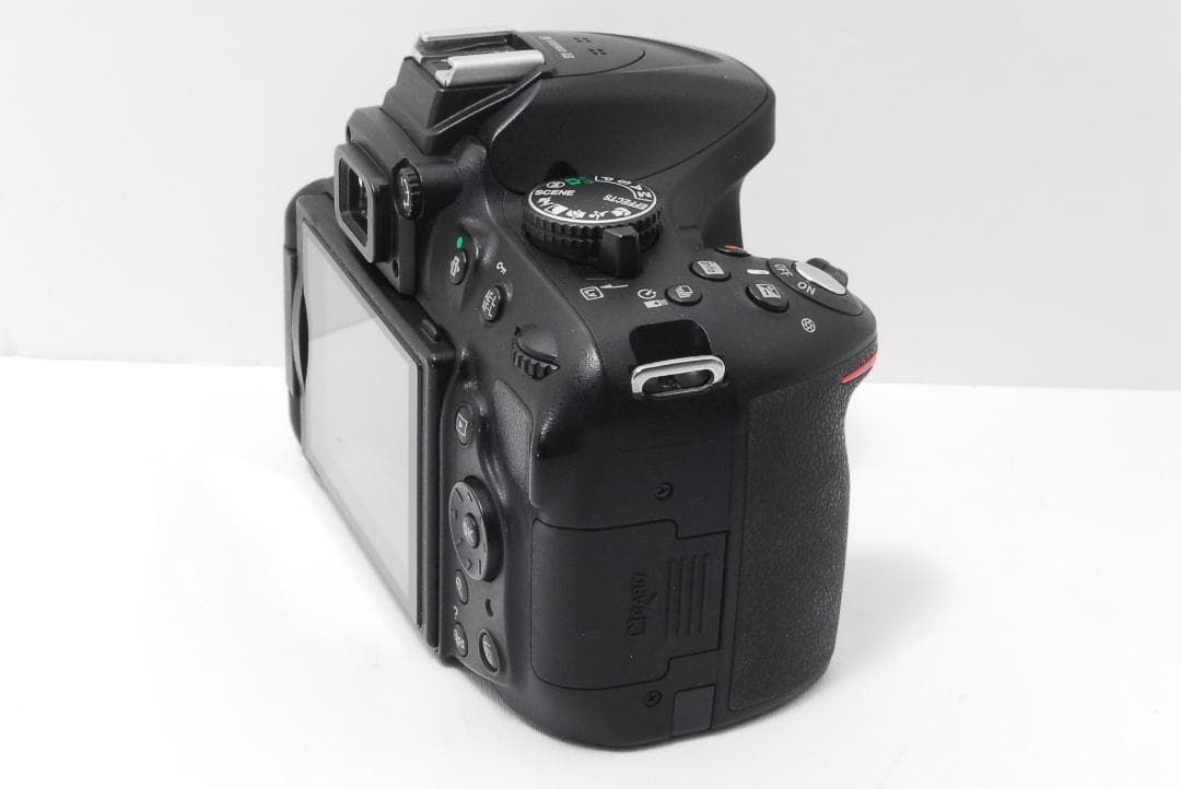 シャッター数720回✨Nikon D3200 デジタル一眼レフカメラ スマホ転送 Amazon | Nikon デジタル一眼レフカメラ D3200 レンズキット AF-S DX